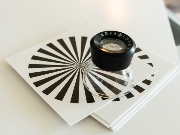 Focus Chart